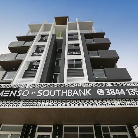 Menso At Southbank Brisbane Exterior foto