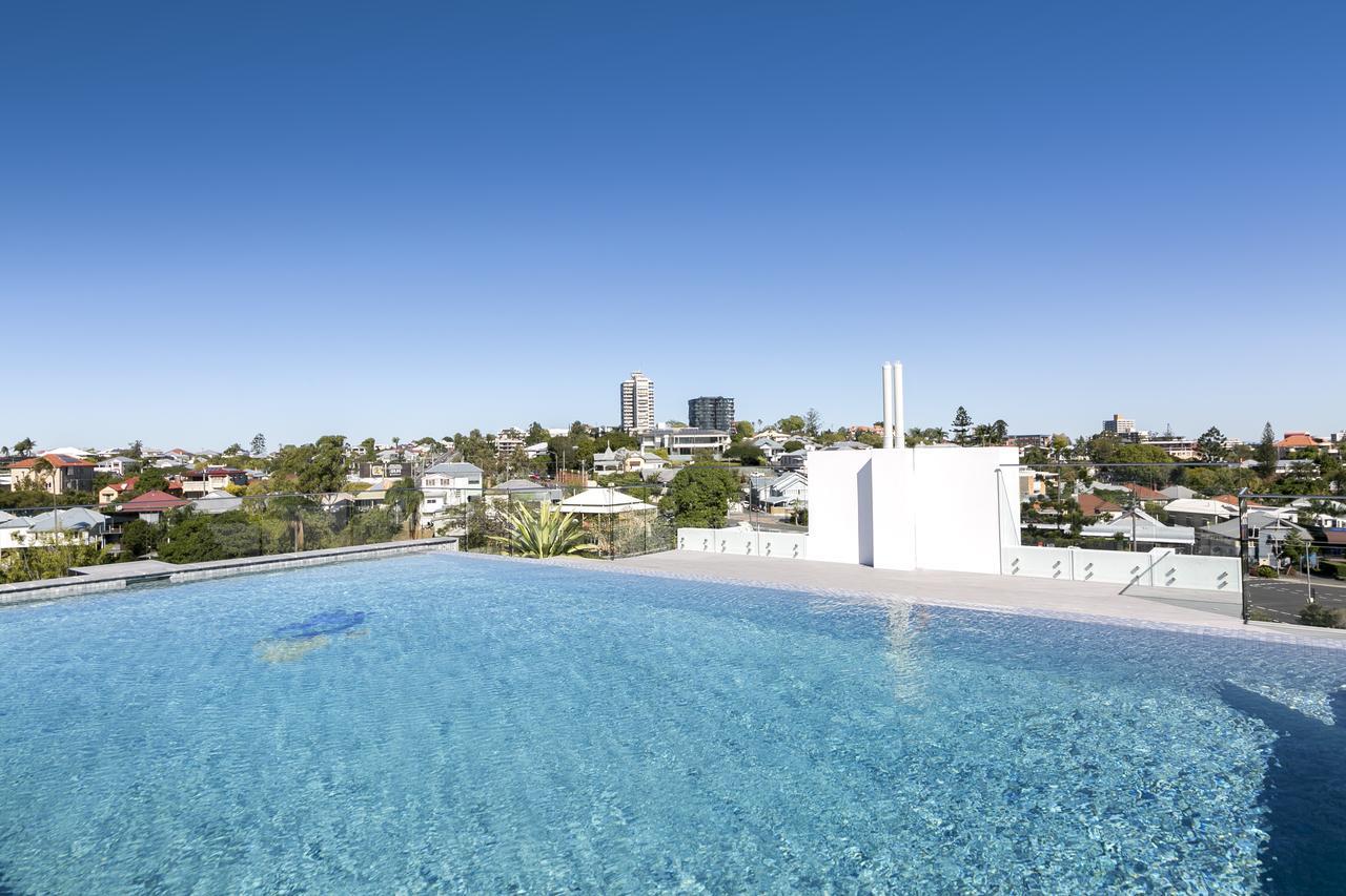 Menso At Southbank Brisbane Exterior foto