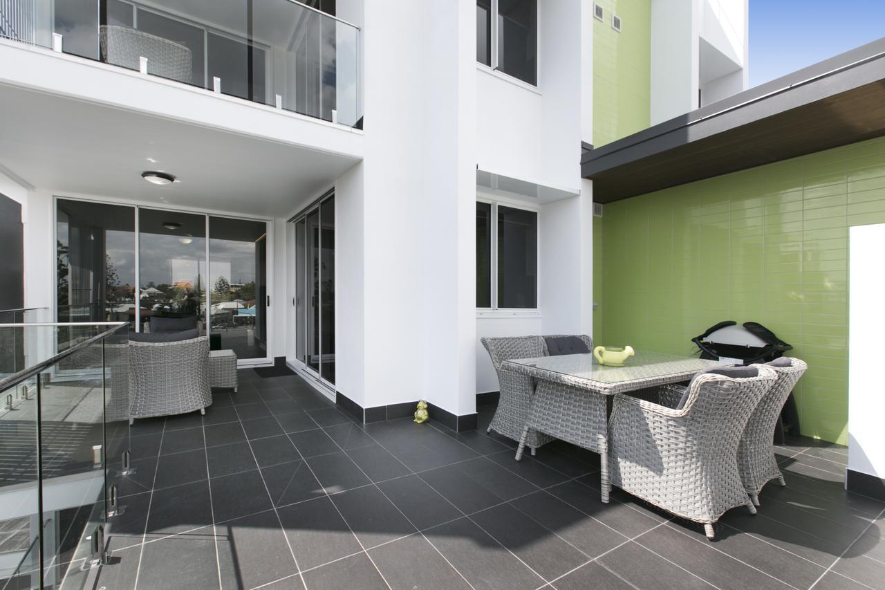 Menso At Southbank Brisbane Exterior foto